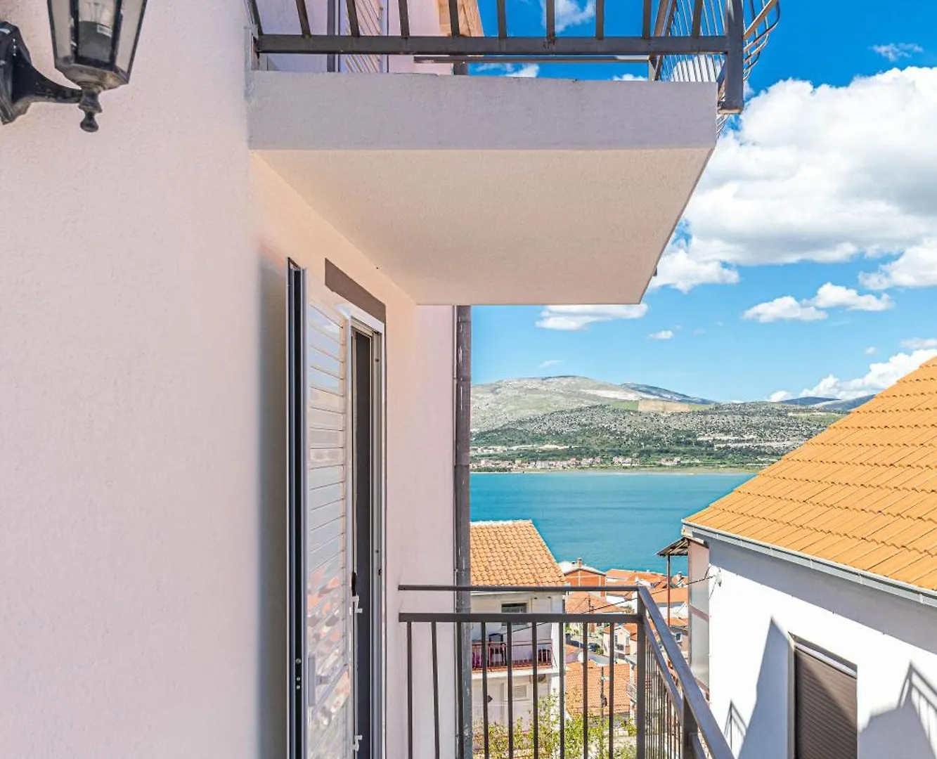 Apartman Simic Trogir 0*,