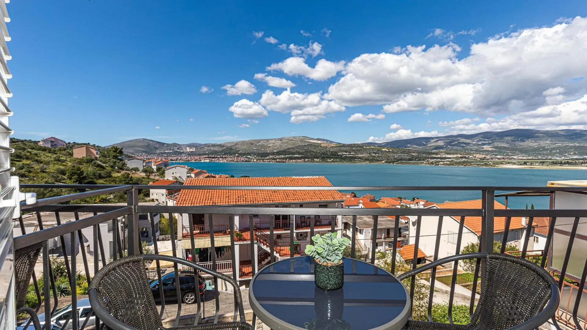 Apartman Simic Trogir 0*,
