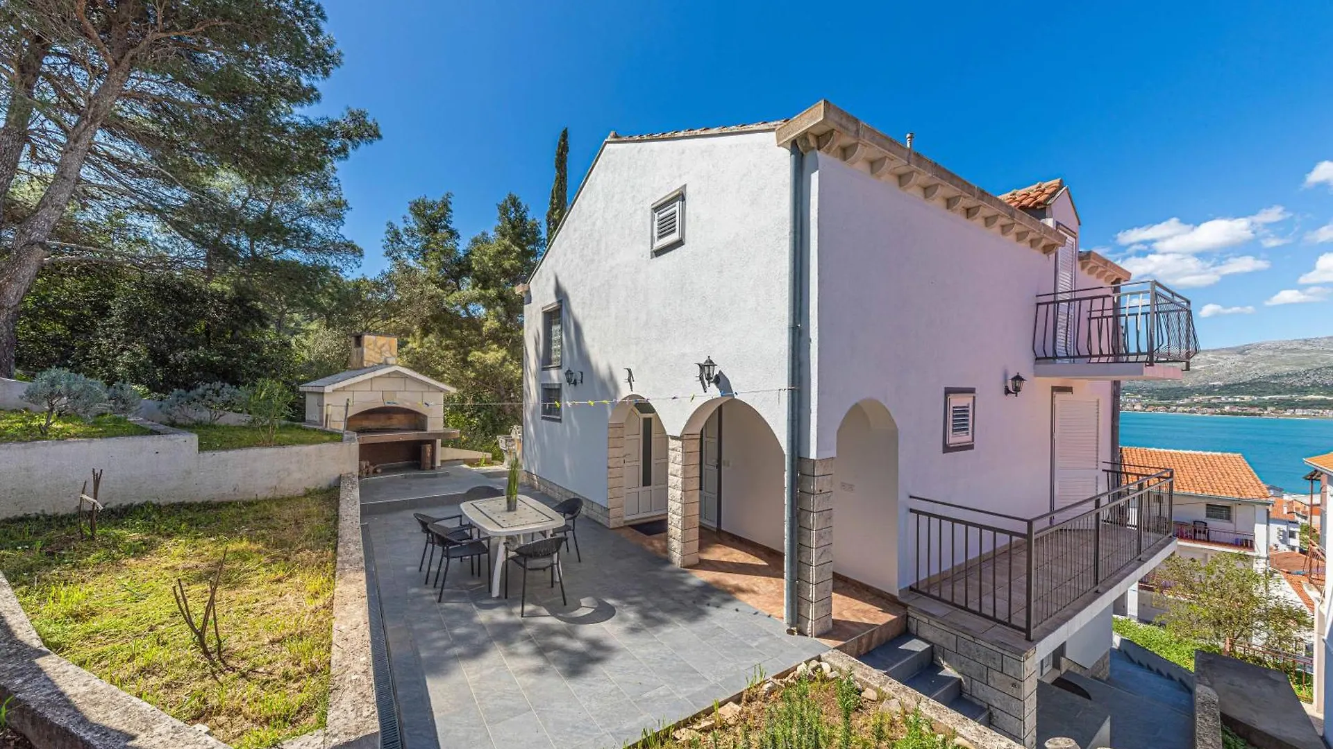 Apartman Simic Trogir Chorvatsko