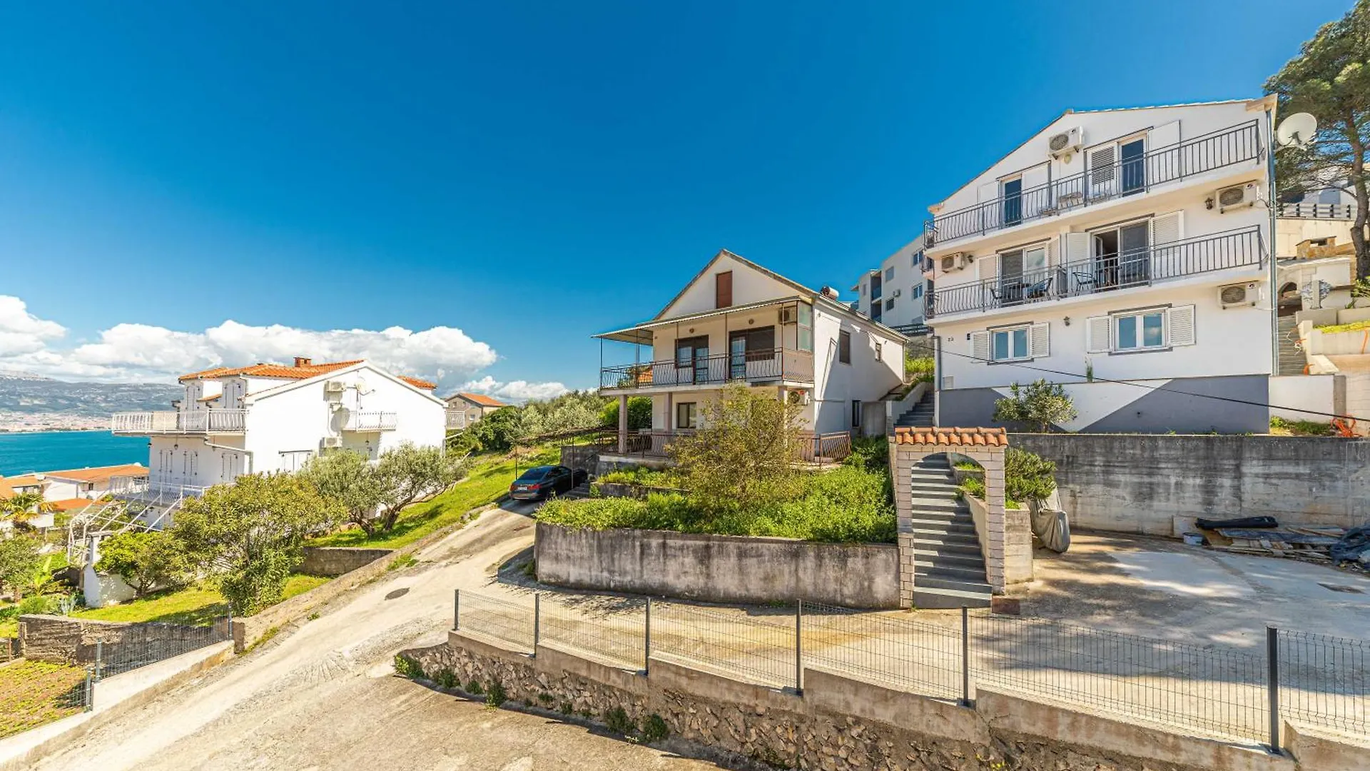 Apartman Simic Trogir 0*,  Chorvatsko