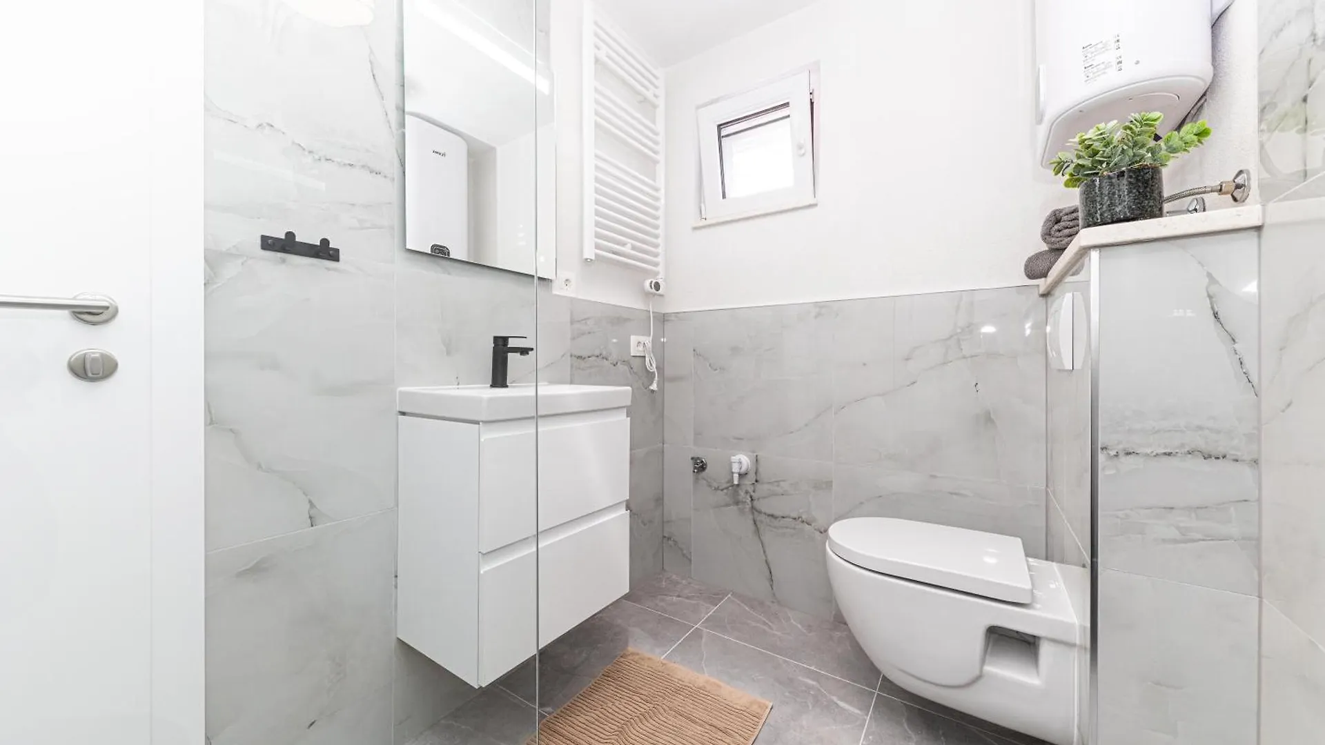Apartman Simic Trogir Chorvatsko