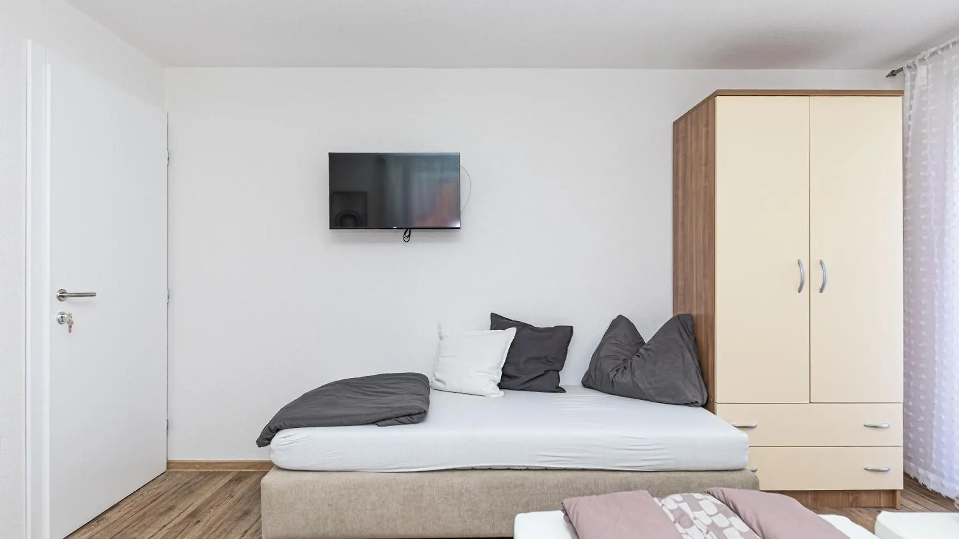 Apartman Simic Trogir Chorvatsko