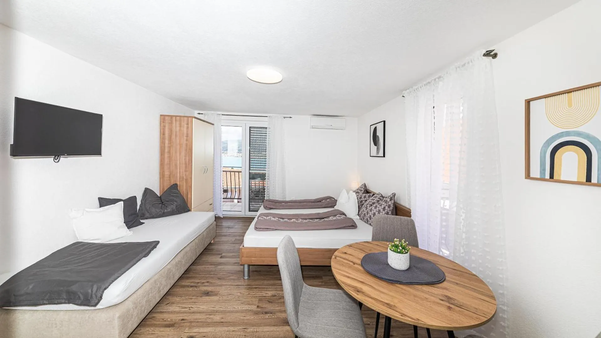 Apartman Simic Trogir Apartmán