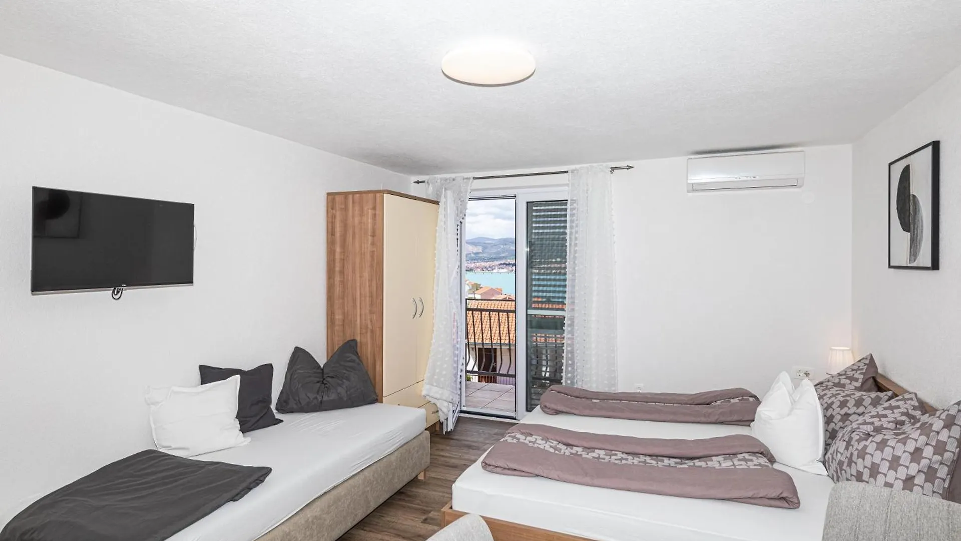 Apartman Simic Trogir 0*,  Chorvatsko