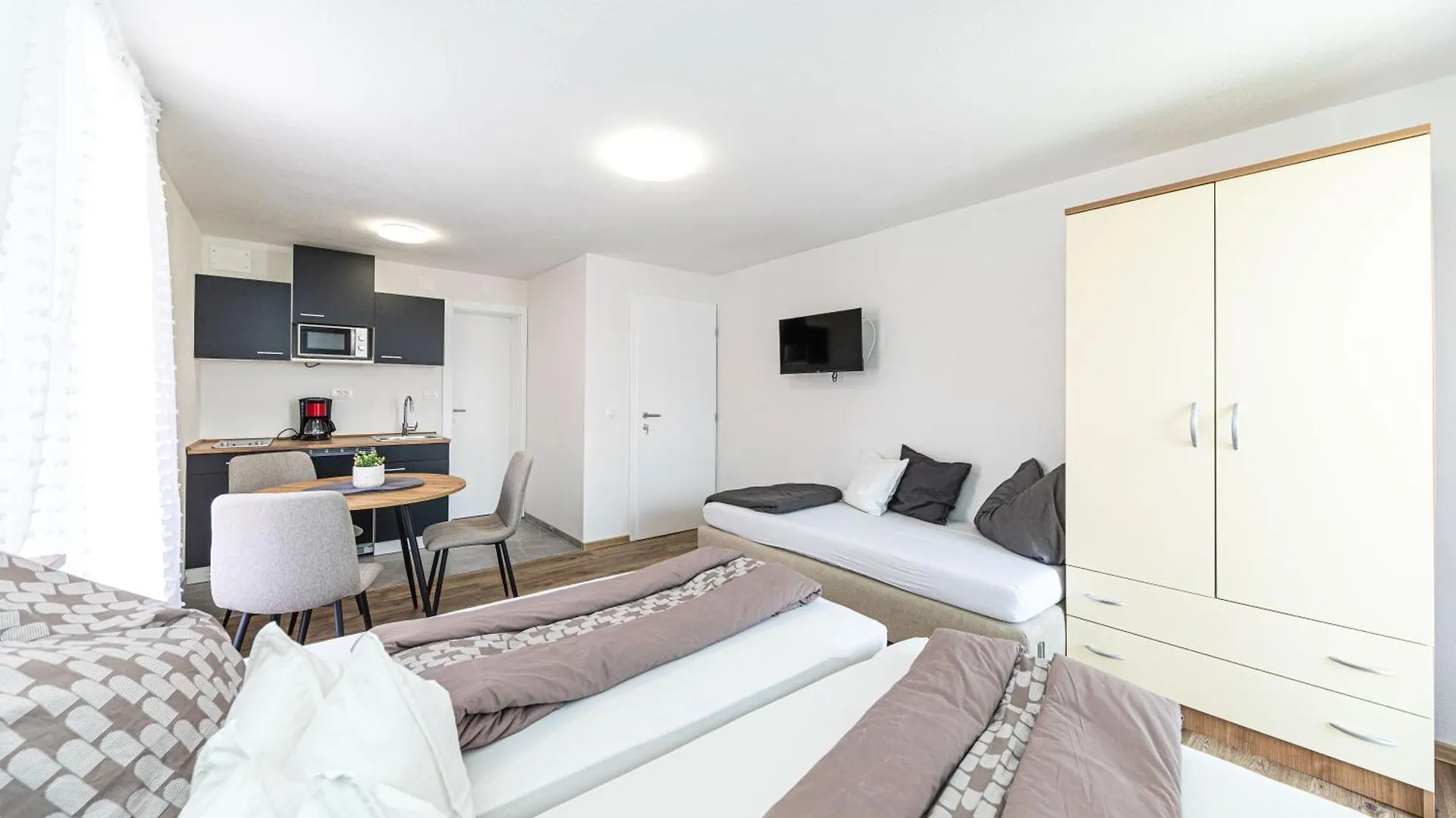 Apartman Simic Trogir Apartmán