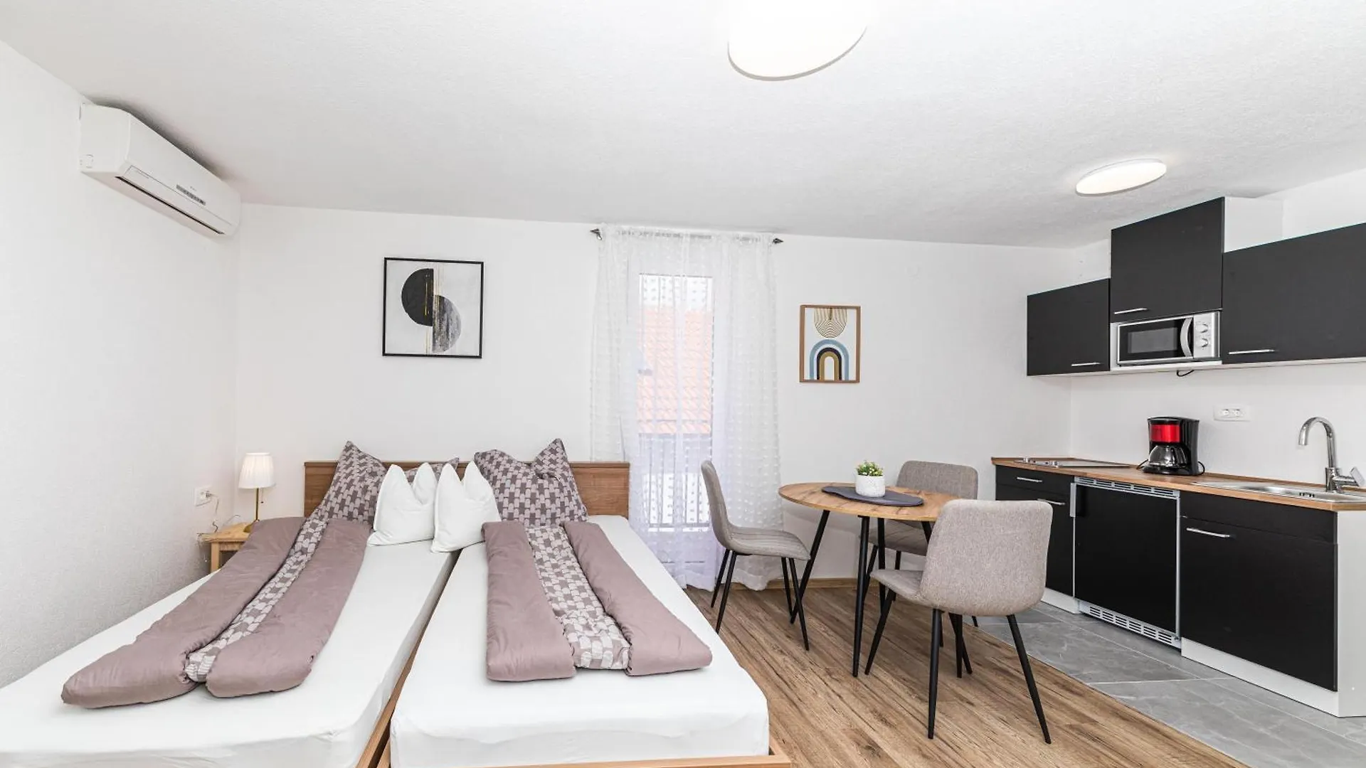 Apartmán Apartman Simic Trogir